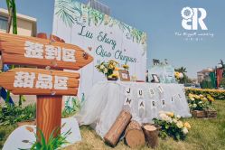 点击看大图 -彼歌婚礼工作室·星座专属定制