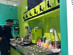 -gleeglee乐溢亦茶(合生汇店)