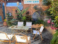 -菌自由丨野生菌火锅特色庭院餐厅(丽江古城店)