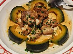 -食锦记·福建私房菜(浦西万达店)