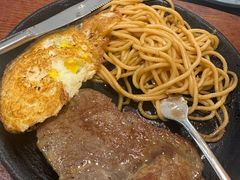 -快乐爱斯米牛排·寿喜烧自助(亿合城店)