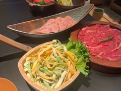 -季季山·云南野生菌火锅(上海首店)