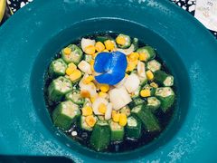 -金香匯晚茶(浑南店)