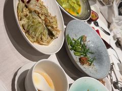 -白云中餐厅·粤菜·亚龙湾喜来登度假酒店