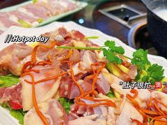 -御膳粥·牛乳粥底火锅·地道顺德菜(容桂店)