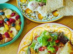 -Alimentari早午餐(安福路店)