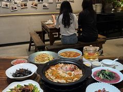 -一同楼福州菜馆(五四店)