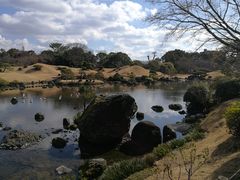-水前寺成趣园