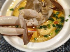 -苏先生海鲜渔庄(金桥店)