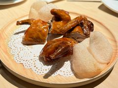 金牌乳鸽-避风塘(南汇店)
