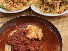 -现代烧烤冷面店(苏家屯店)