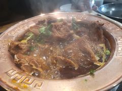 -友乐居羊蝎子(西直门店)