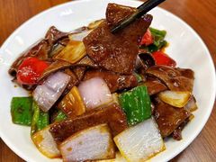 -谢记上海大排档(长寿路店)