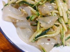 特色拉皮-炙热青春怀旧主题餐厅(河北路店)