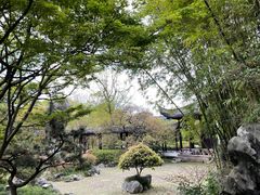 -台州府城(东湖)