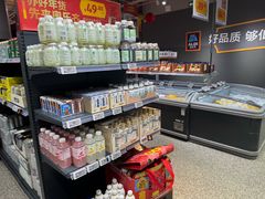 -ALDI奥乐齐超市(凯德虹口店)