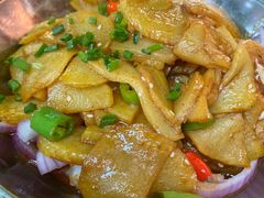 -鱼乐岛餐厅·户外花园主题餐厅