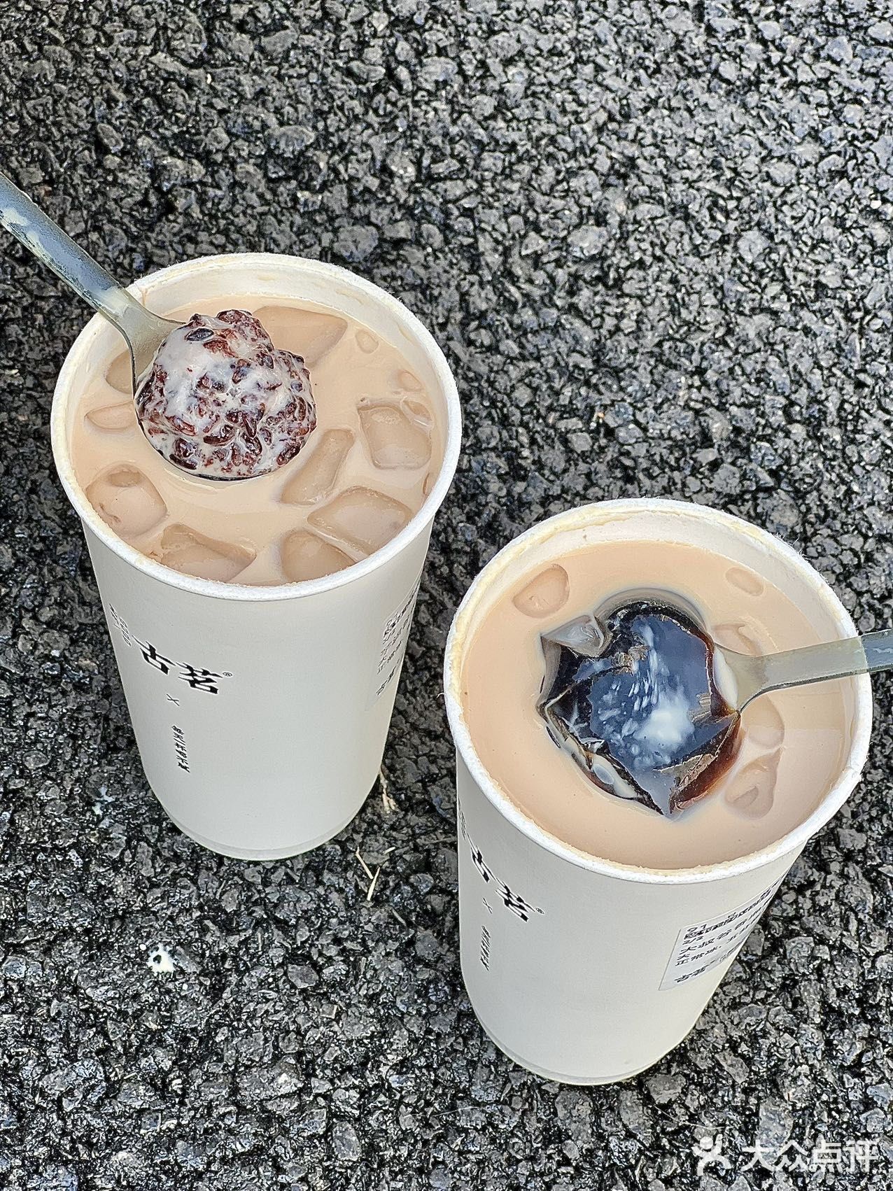 太好喝了！糯叽叽五常血糯米连喝三天了… 