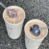 太好喝了！糯叽叽五常血糯米连喝三天了… 