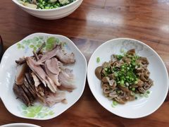 -王家大肉泡馍馆(宝平路8号)