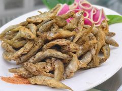 -刘家大院餐厅