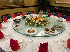 -杭州香格里拉·香宫中餐厅