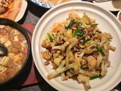 -杏花村水席楼·洛阳水席(老城十字街店)