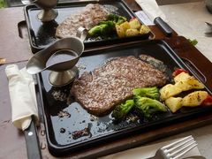 -必胜客(会展店)