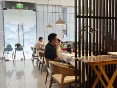 -味+新京宴·烤鸭·北京菜(创意谷店)