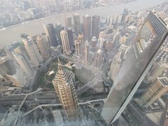 -上海之巅观光厅