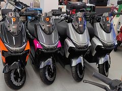 -雅迪电动车(北艾路店)