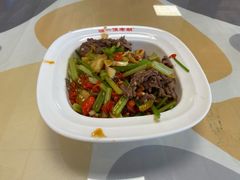 -独一佳老胡湘菜馆(矿山路店)