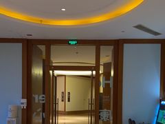 -长白山万达锦华套房酒店