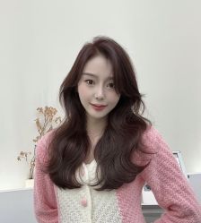 -妃格美发沙龙·烫发·染发