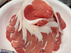 -楼外楼大刀肉传统火锅(西安大路店)