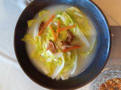 -侨美食家·粤菜(体育西路店)