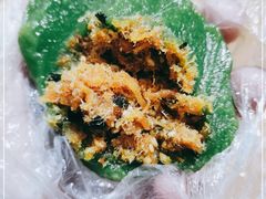 -白玉兰食品(中山公园龙之梦店)