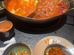 -色響火锅(恒隆广场店)
