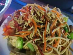 -清真·白家牛肉罩火烧老店(育才街店)