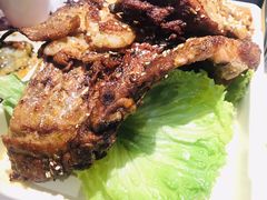 -木屋烧烤(白石洲店)