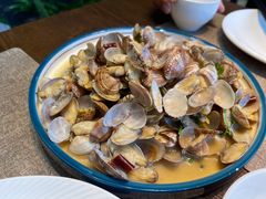 -俏东方·海味水饺·青岛菜(崂山店)