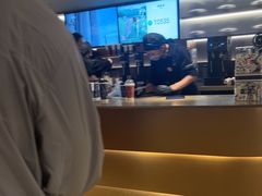 -霸王茶姬(上海恒基名人店)