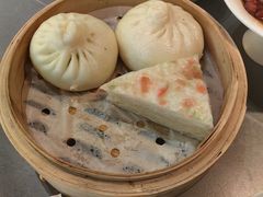 -晓淮山·扬州早茶·淮扬菜(龙阳广场店)