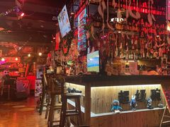 -SUPER BOWL 超级碗披萨(崂山丽达店)