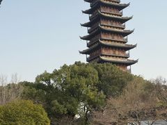 -常熟方塔园