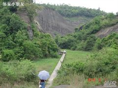 -飞天山旅游区