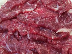 -粤潮牛肉火锅店(江南大道店)