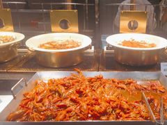 -川骄海鲜自助(亚运村店)