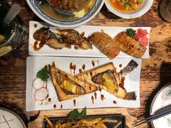 -小川洋风料理(街道口店)