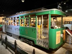 -上海城市历史发展陈列馆